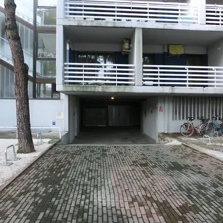 Appartamento Plutone *