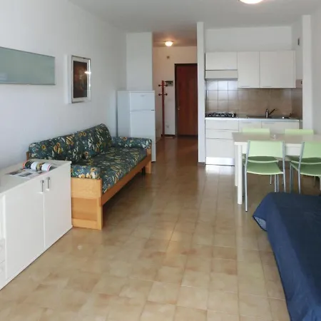 Apartment Plutone *