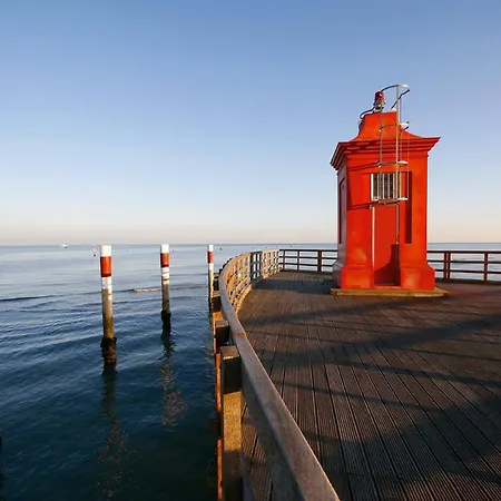 Plutone Lignano Sabbiadoro