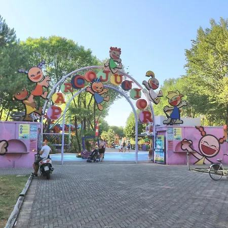 Plutone Lignano Sabbiadoro