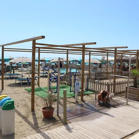 Plutone * Линьяно-Саббьядоро