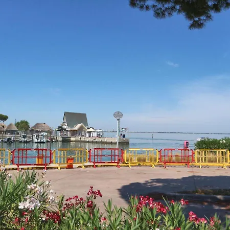 Plutone Appartamento Lignano Sabbiadoro