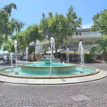 Appartamento Plutone