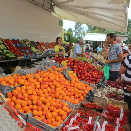 Plutone Appartamento