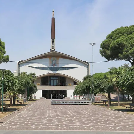 Plutone Apartment Lignano Sabbiadoro