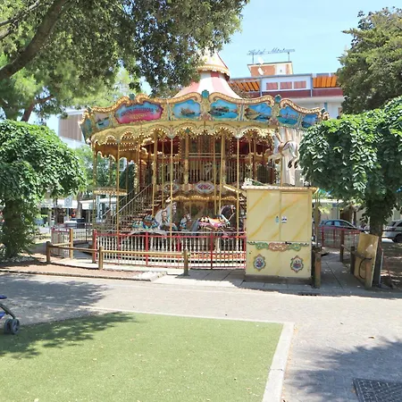 Apartmán Plutone Lignano Sabbiadoro