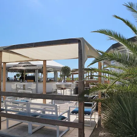 Plutone Lignano Sabbiadoro